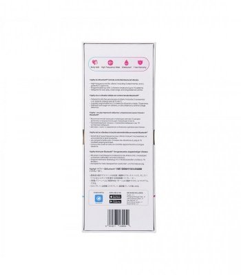Lovense Hyphy Double Vibrator