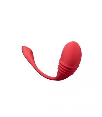 Lovense Vulse Egg Up and Fall