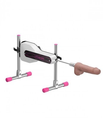 Lovense Mini Sex Machine