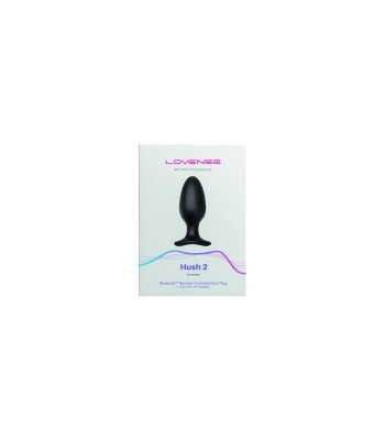 Lovense hush 2 - 5.72 cm
