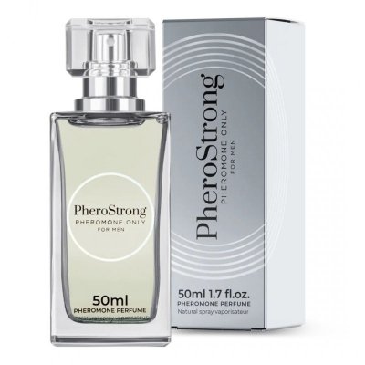 PheroStrong pheromone Only for Men 50ml