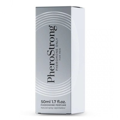 PheroStrong pheromone Only for Men 50ml