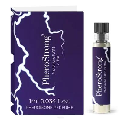 PheroStrong Flare for Men 1 ml