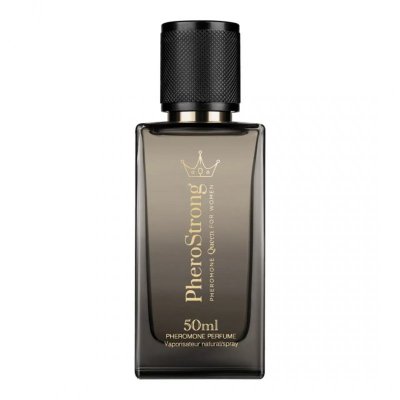 Feromony - Queen PheroStrong Women 50ml
