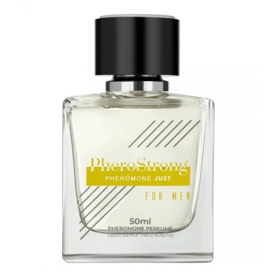 Feromony-Just with PheroStrong For Men 50ml