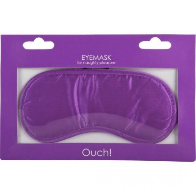 Soft Eye Mask