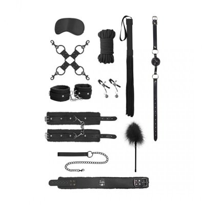 Intermediate Bondage Kit