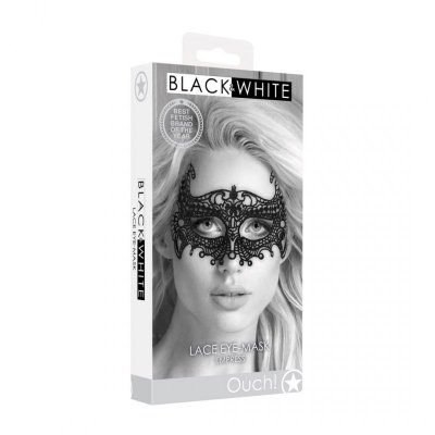 Empress - Lace Mask