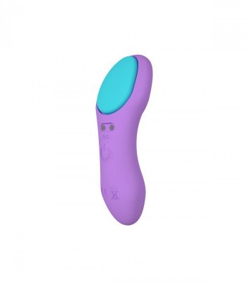 PANTY VIBRATOR WITH LILA USB CONTROL