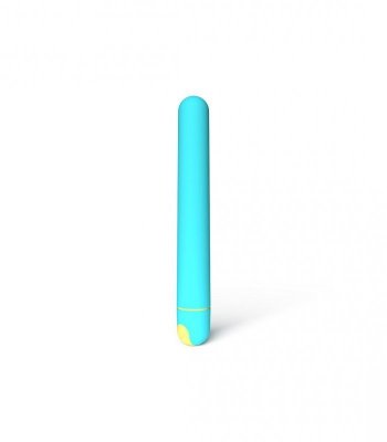 VARY BLUE USB VIBRATOR