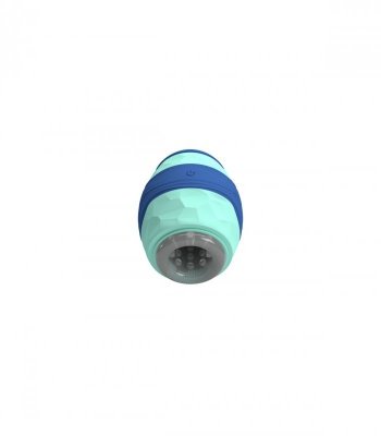 WANKY USB VIBRATOR MASTURBATOR