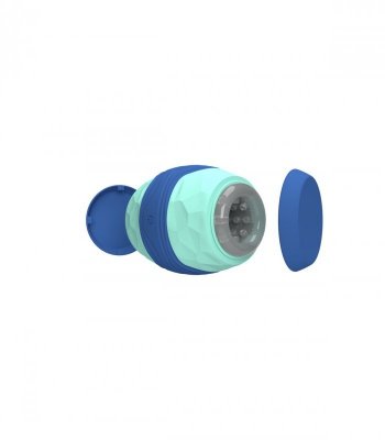 WANKY USB VIBRATOR MASTURBATOR