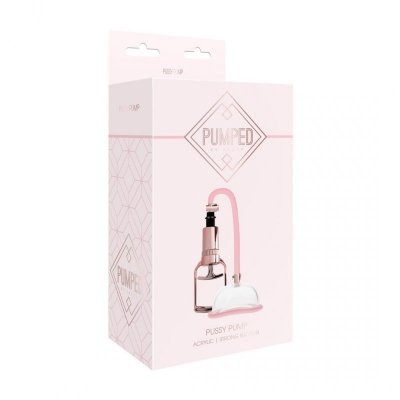 Pussy Pump