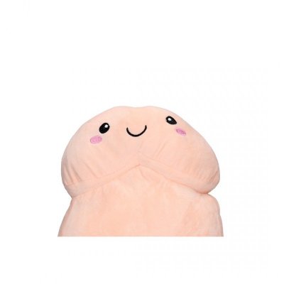 Short Penis Plushie 12''/ 30 cm