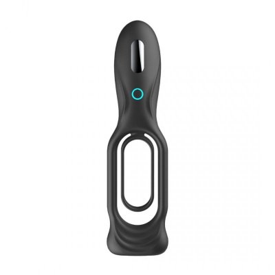 No.88 - Vibrating Rechargeable Cockring