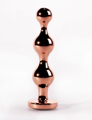 Korek analny Secret Shine Booty Call 11,7 cm X-MEN