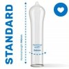 Prezerwatywy Pasante regular 3 szt