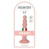 Kulki analne plug korek na przyssawce analny penetrator