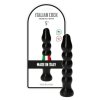Kulki analne korek dildo zatyczka penetrator anusa