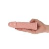 Dildo ezio flesh