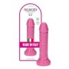 Dildo camillo pink