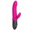 Wibrator vibratore rabbit leten anita thrusting