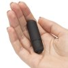 Mały mini wibrator kieszonkowy X-Basic Bullet Mini 10 prędkości