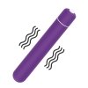 Mały mini wibrator kieszonkowy X-Basic Bullet 10 prędkości
