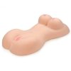 Feel me bare mega masturbator