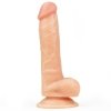 Ultra miękkie dildo The Ultra Soft Dude 20cm