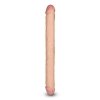 Dildo King size podwójne Realistic Slim Ultra Double Dildo 43cm