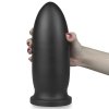 Wielki korek analny King Sized Anal Bomber 22cm