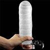 Giant egg grind ripples edition
