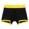 Horny strapon shorts (28 - 32 inch waist)