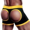 Horny strapon shorts (33 - 37 inch waist)