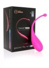 Inteligentne jajko do pochwy sterowane aplikacją Smart Egg
