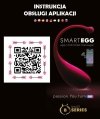Inteligentne jajko do pochwy sterowane aplikacją Smart Egg
