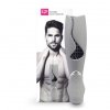 Masturbator premium sztuczna pochwa wibracje