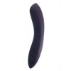 Dildo realistyczne profilowane czarne 20 cm
