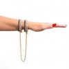 Eleganckie kajdanki RS - Icons - Diamond Handcuffs Liz