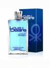 Męskie perfumy z feromonami Love Desire 100 ml 