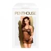 Bielizna erotyczna All yours black M/L PENTHOUSE