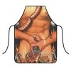 Kinky Pleasure - kitchen apron