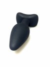 Silikonowy korek analny wtyczka plug  medium 