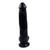 Monster John 11,8' black