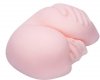 Masturbator Take Me Hard Jamie-pussy & ass masturbator 2,2kg flesh