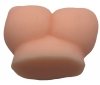 Masturbator Take Me Hard Laura-Pussy & ass masturbator 1,55kg flesh