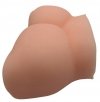 Masturbator Take Me Hard Laura-Pussy & ass masturbator 1,55kg flesh