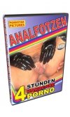 Film Erotyczny Porno DVD Pornstar Pictures - anal fotzen