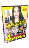 Film Erotyczny Porno DVD Pornstar Pictures - meine gang